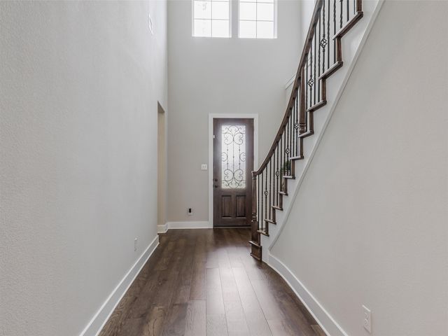 544 Majors Road, Van Alstyne, TX 75495