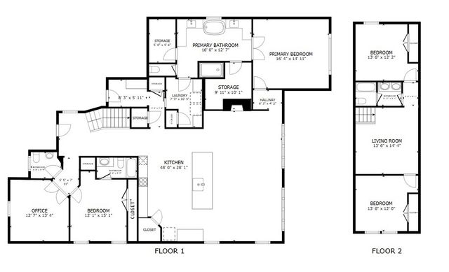 544 Majors Road, Van Alstyne, TX 75495