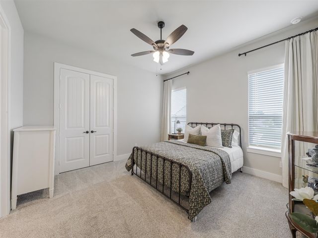 544 Majors Road, Van Alstyne, TX 75495