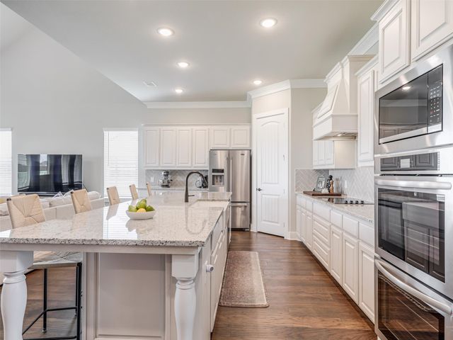 544 Majors Road, Van Alstyne, TX 75495