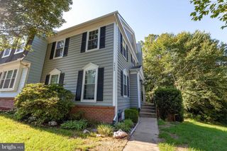 3445 AVIARY WAY, Woodbridge, VA 22192