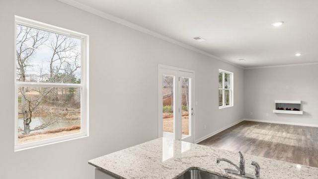 230 Thompson Ridge Lane, Dallas, GA 30132