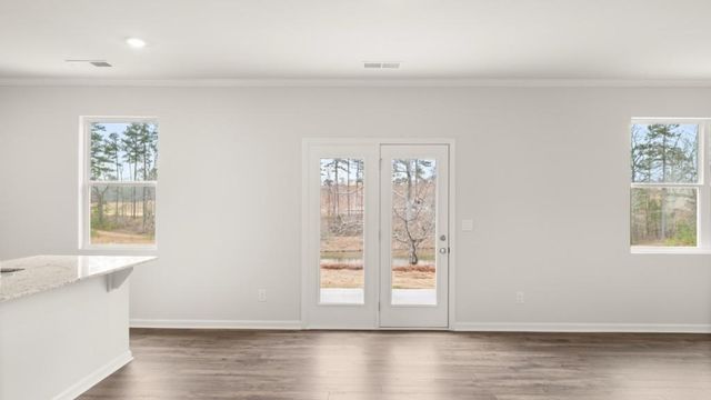 230 Thompson Ridge Lane, Dallas, GA 30132