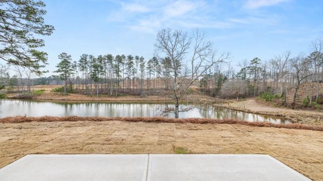230 Thompson Ridge Lane, Dallas, GA 30132