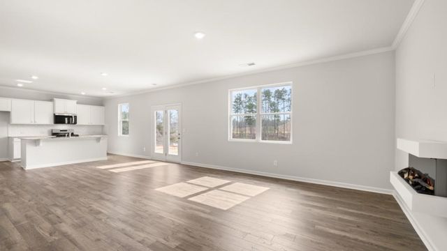 230 Thompson Ridge Lane, Dallas, GA 30132