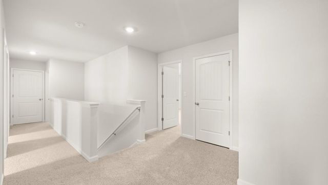 230 Thompson Ridge Lane, Dallas, GA 30132
