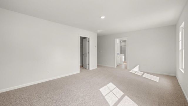 230 Thompson Ridge Lane, Dallas, GA 30132
