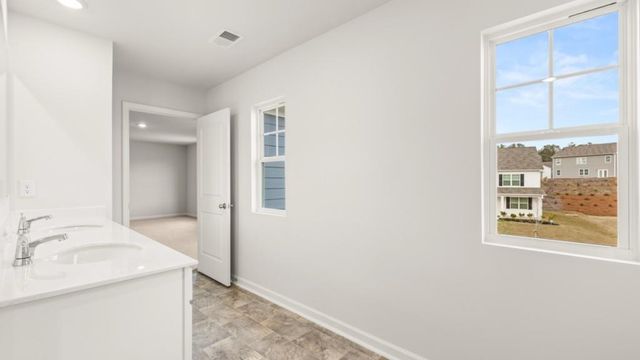 230 Thompson Ridge Lane, Dallas, GA 30132