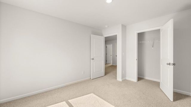 230 Thompson Ridge Lane, Dallas, GA 30132