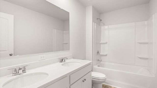 230 Thompson Ridge Lane, Dallas, GA 30132