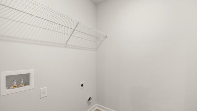 230 Thompson Ridge Lane, Dallas, GA 30132