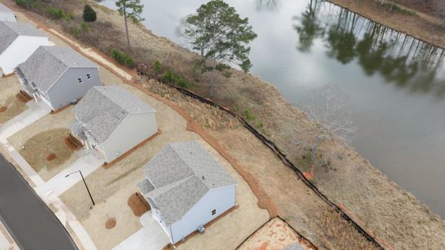 230 Thompson Ridge Lane, Dallas, GA 30132
