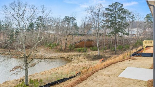 230 Thompson Ridge Lane, Dallas, GA 30132