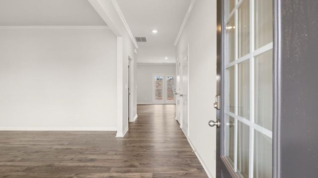 230 Thompson Ridge Lane, Dallas, GA 30132