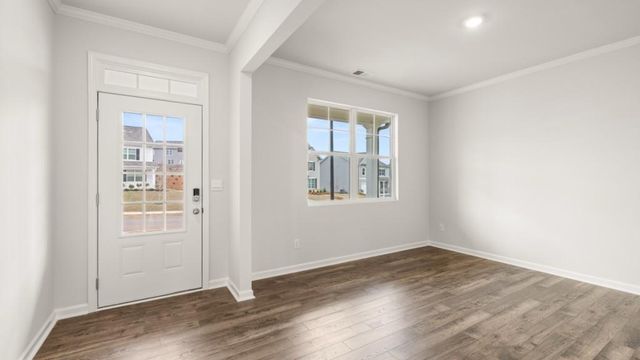 230 Thompson Ridge Lane, Dallas, GA 30132
