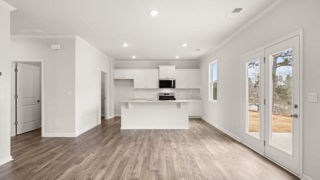230 Thompson Ridge Lane, Dallas, GA 30132