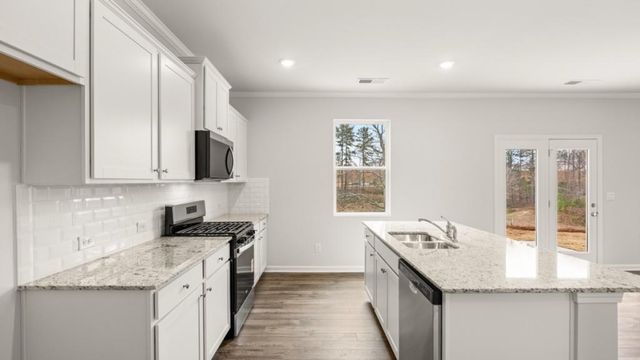 230 Thompson Ridge Lane, Dallas, GA 30132