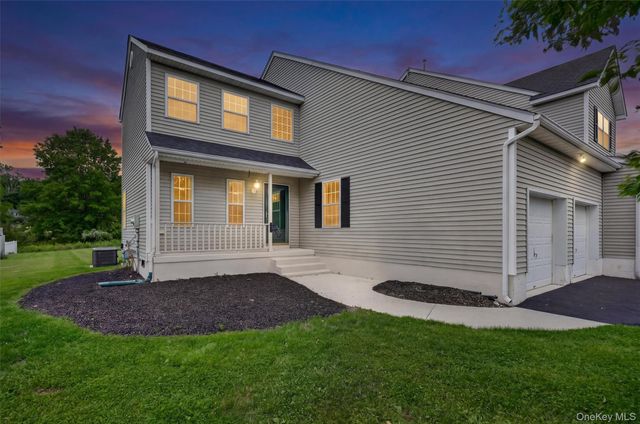 16 Woodfield Drive, Washingtonville, NY 10992
