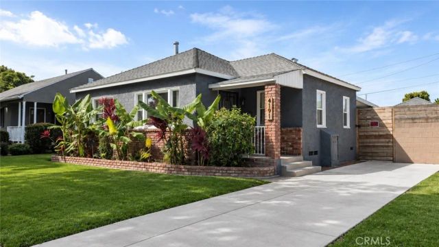 4191 E De Ora Way, Long Beach, CA 90815
