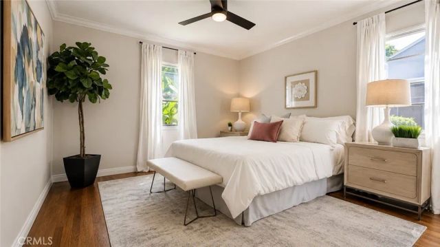 4191 E De Ora Way, Long Beach, CA 90815