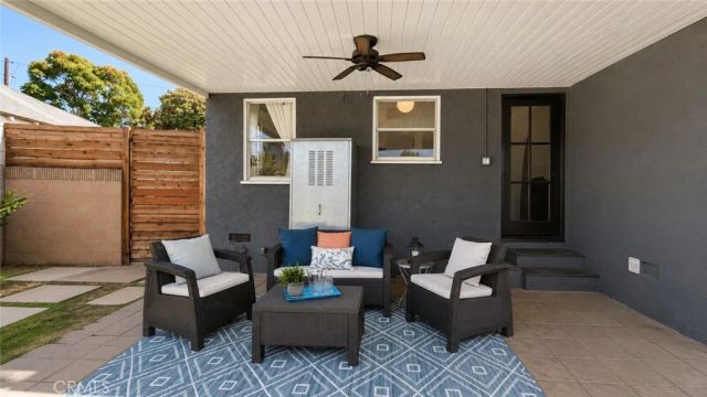 4191 E De Ora Way, Long Beach, CA 90815