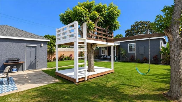 4191 E De Ora Way, Long Beach, CA 90815