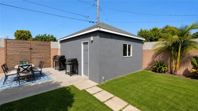 4191 E De Ora Way, Long Beach, CA 90815