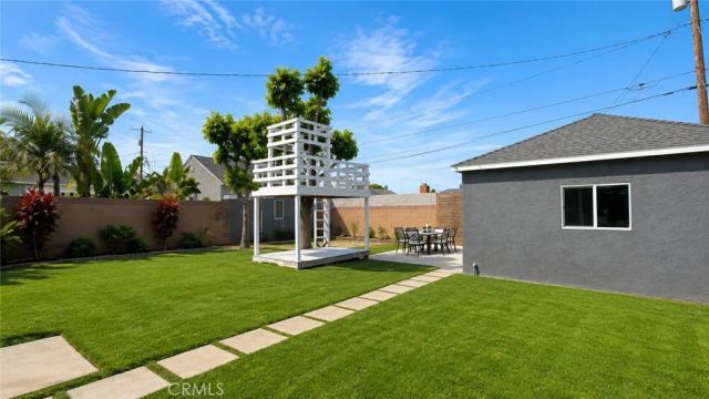 4191 E De Ora Way, Long Beach, CA 90815