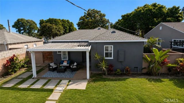 4191 E De Ora Way, Long Beach, CA 90815