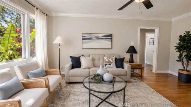 4191 E De Ora Way, Long Beach, CA 90815