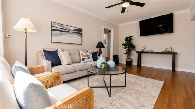 4191 E De Ora Way, Long Beach, CA 90815