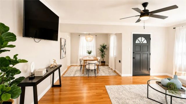 4191 E De Ora Way, Long Beach, CA 90815