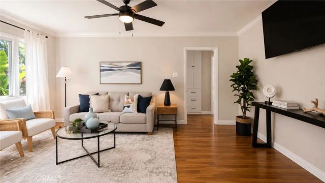4191 E De Ora Way, Long Beach, CA 90815