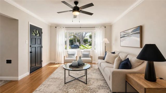 4191 E De Ora Way, Long Beach, CA 90815