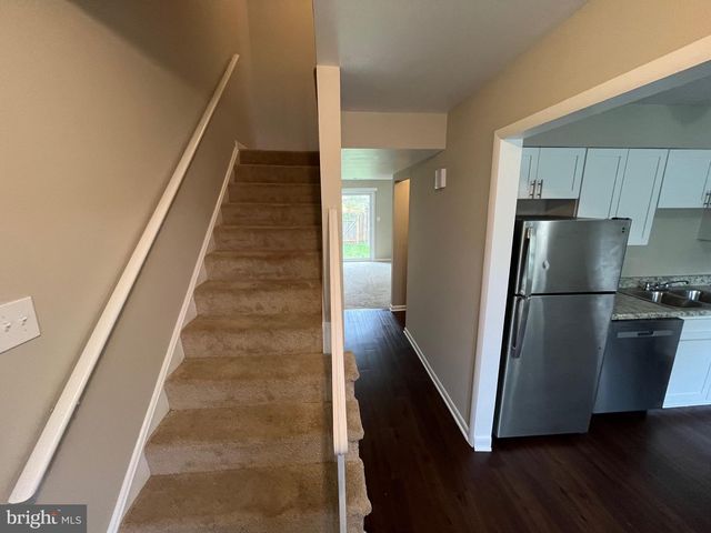 14808 ENSOR CT, Woodbridge, VA 22193
