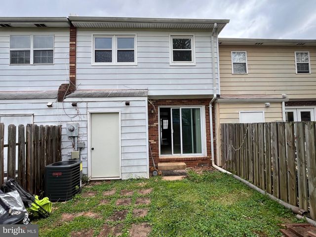 14808 ENSOR CT, Woodbridge, VA 22193