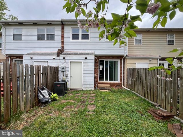 14808 ENSOR CT, Woodbridge, VA 22193