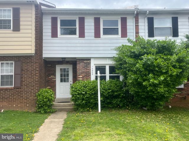 14808 ENSOR CT, Woodbridge, VA 22193