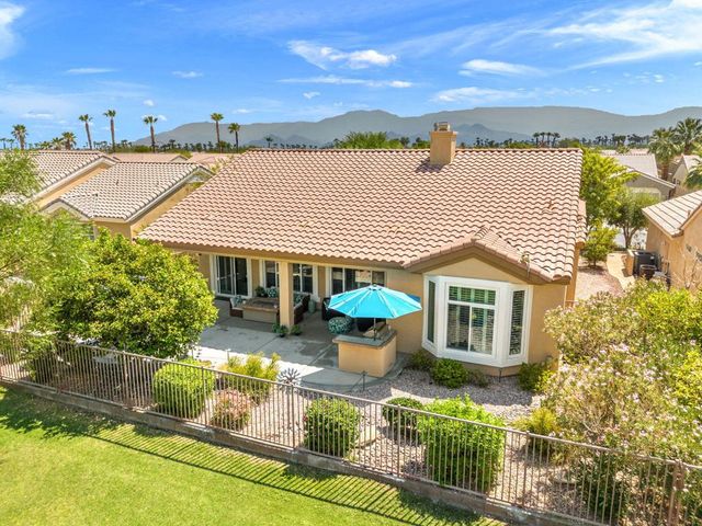 78802 Falsetto Drive, Palm Desert, CA 92211