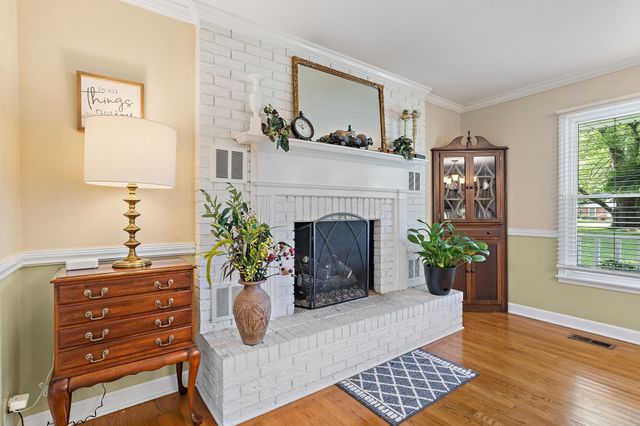 4319 Nicks Dr, Springfield, TN 37172