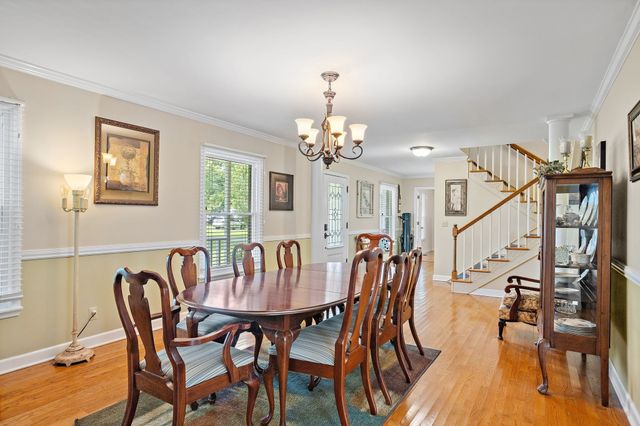 4319 Nicks Dr, Springfield, TN 37172