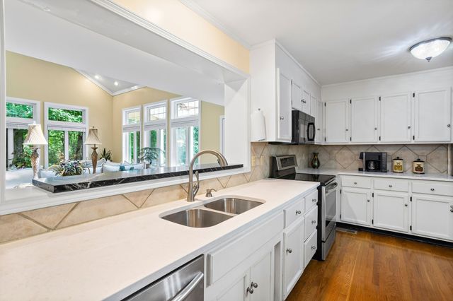 4319 Nicks Dr, Springfield, TN 37172