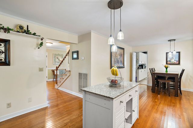 4319 Nicks Dr, Springfield, TN 37172