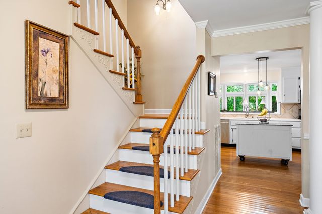 4319 Nicks Dr, Springfield, TN 37172