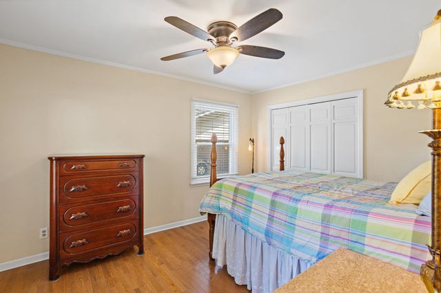 4319 Nicks Dr, Springfield, TN 37172