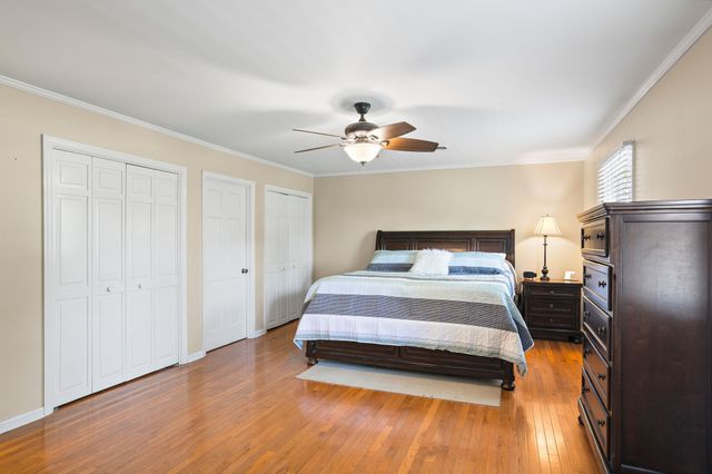 4319 Nicks Dr, Springfield, TN 37172