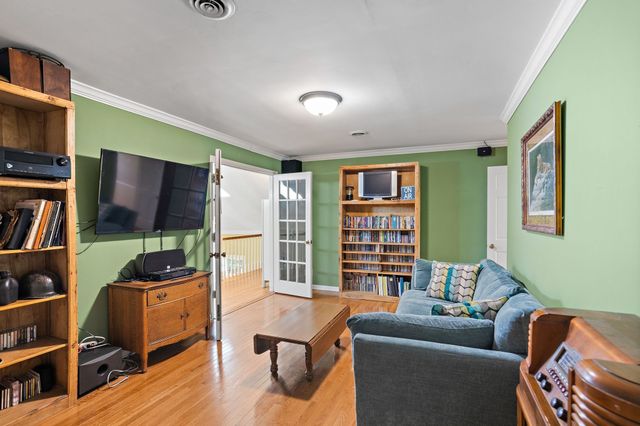 4319 Nicks Dr, Springfield, TN 37172