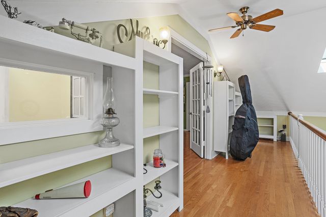 4319 Nicks Dr, Springfield, TN 37172