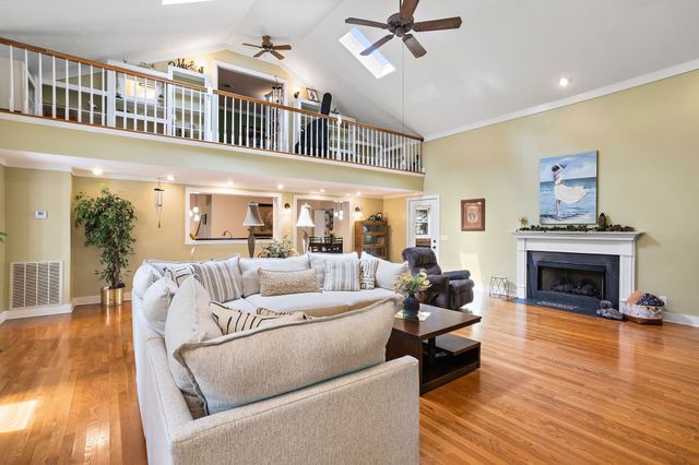 4319 Nicks Dr, Springfield, TN 37172