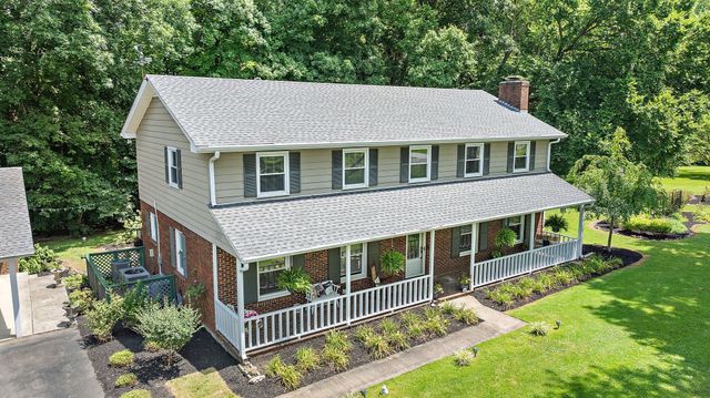 4319 Nicks Dr, Springfield, TN 37172